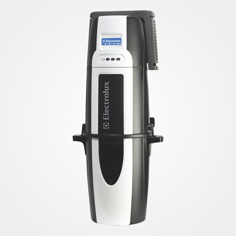 ECV875 旗舰净化型中央吸尘主机