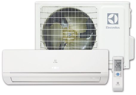 ECOHEAT09节能热泵