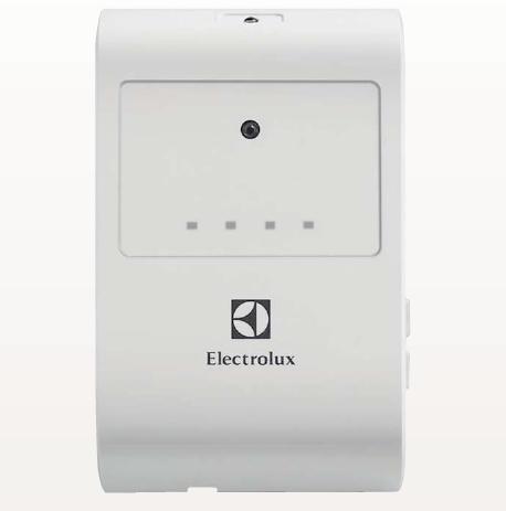 ECO舒适智能控制器